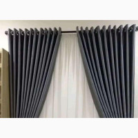 Plain Curtain