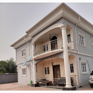 2bdrm Block of Flats in Behind Mayfair, Awoyaya for Rent