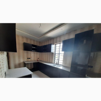 Furnished 4bdrm Bungalow in Enugu for sale