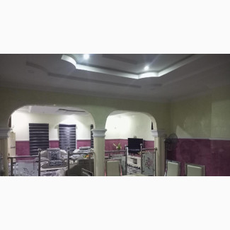 Furnished 4bdrm Apartment in Owode Ede, for sale