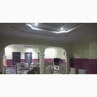 Furnished 4bdrm Apartment in Owode Ede, for sale