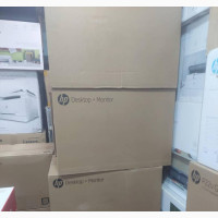 New Desktop Computer HP 290 G4 4GB Intel Core I5 SSD 512GB