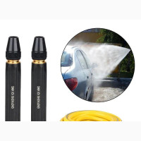 High Pressure Car Nozzle Washer - Brand New