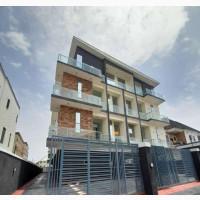 2bdrm Apartment in Orchid, VGC / Ajah for sale