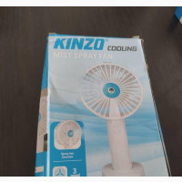 Rechargeable Handfan