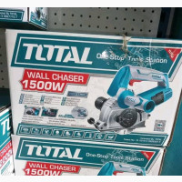 1500w Total Wall Chaser Machine