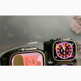 The Ultra Iwatch 2nd Generation (Ultra 9)