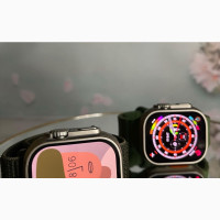 The Ultra Iwatch 2nd Generation (Ultra 9)