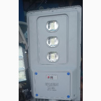 Solar All in One Solar Street Light