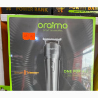 Oraimo Smart Trimmer - Clippers Trimmers