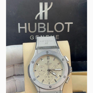 Hublot Autograph Chronograph Working Watch