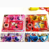 Children Partypacks / Wristwatch / Glasses / Purse /