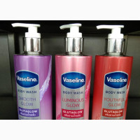 Vaseline Body Wash Glutaglow