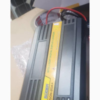 Suoer 20A Intelligent Digital Display Charger for Sale