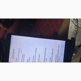 Tecno Pop 2F 16 GB Black