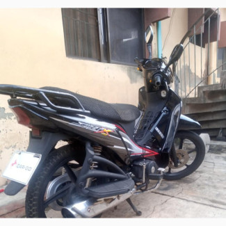 Lifan 2020 Black