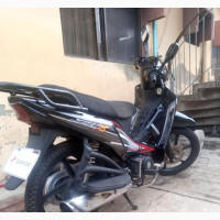 Lifan 2020 Black