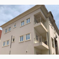 4bdrm Duplex in Gwarimpa, Gwarinpa for rent