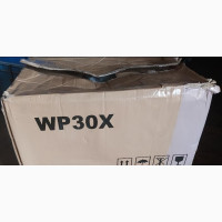 Afristar Wp30x Water Pumping Machine