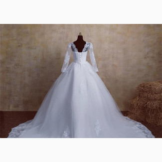 Affordable Wedding Gown For Sale - Brand New