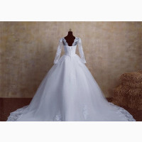 Affordable Wedding Gown For Sale - Brand New
