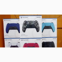 Playstation Ps5 Dualsense Controller