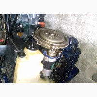 Tohatsu 40 Horse Power Injector Engine