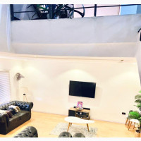 Furnished 3bdrm Duplex in Paradise Estate, Life C for sale