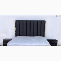 High Quality Carpinent Set of Exclusive Bed-Flame