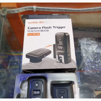 Camera Flash Trigger Ct-16