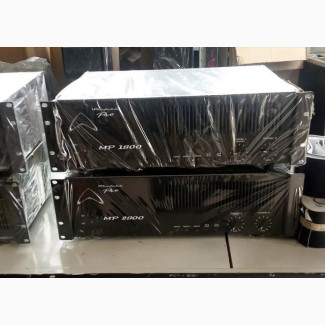 Wharfedale Amplifier – MP1800