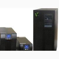 Vetronics 3KVA Online-Interactive UPS - Brand New
