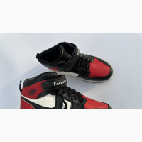 Trendy Children Ankle Sneakers