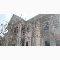 Plastering Services for a Perfect Finish