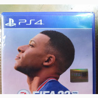 Fifa 22 EA Sports