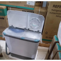 Affordabl Hisense 5kg Washing Machine-Wspa-503