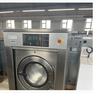 UK Refurbished 23kg Industrial IPSO Washing Machine