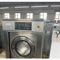 UK Refurbished 23kg Industrial IPSO Washing Machine