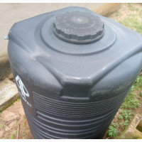Unused 2000L Original Geepee Water Tank