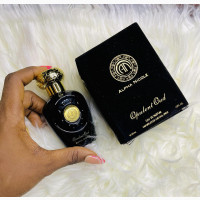 Opulent Oud