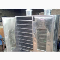 Brand New Industrial Ovens