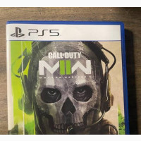 Call of Duty Modern Warfare 2 PS5
