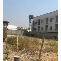 Jahi Plots//Serial Plots//320M//C of O//Jahi District, Abuja