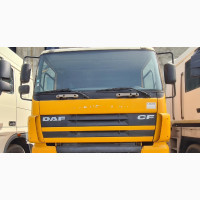 Foreign Used DAF CF 85 Truck Head - Sparkling Clean