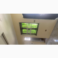 Furnished 2bdrm Block of Flats in Dove Estate Elebu, Oluyole for rent