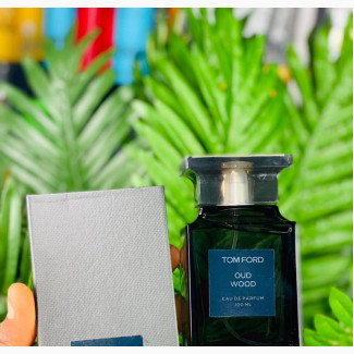 Tom Ford Oud Wood Copy