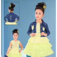 Children#039;s Gown - Brand New - Wholesale Price