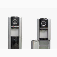 Cway Hot and Cold Dispensers