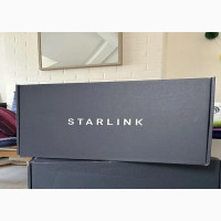 Starlink Internet Kit - Brand New (Available for Pickup)