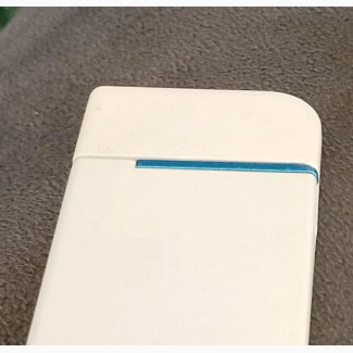Davidoff USB Lighter